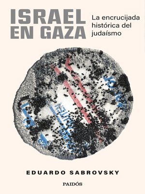 cover image of Israel en Gaza